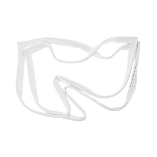 GE ZIF36NMDRH replacement part - GE WR78X20986 Door Gasket