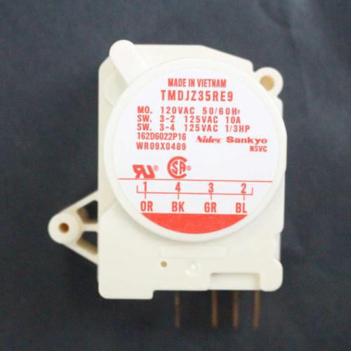 GE TPX24PBDBAA replacement part - GE WR9X489 Def Control