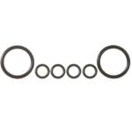 GE O-Rings GNSL60FBL WHICH USES FILTER FQSLF replacement part WS03X10046 GE O-Ring Kit (2 large, 4 small)