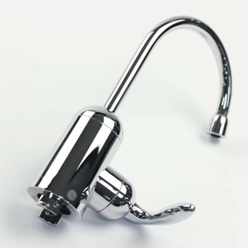 Whirlpool GXRM10RBL00 replacement part - GE WS15X10070 Faucet Asm Chrome