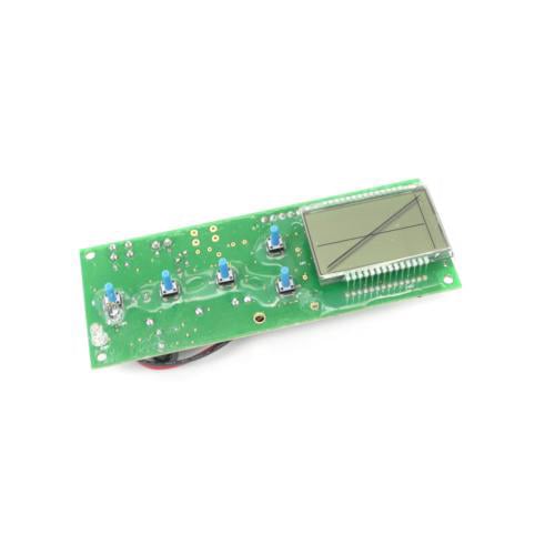 GE GXSH40V00 replacement part - GE WS21X20981 Control