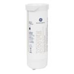 GE Icemakers GSE25GGHNCBB replacement part GE XWFE Genuine Refrigerator Water Filter