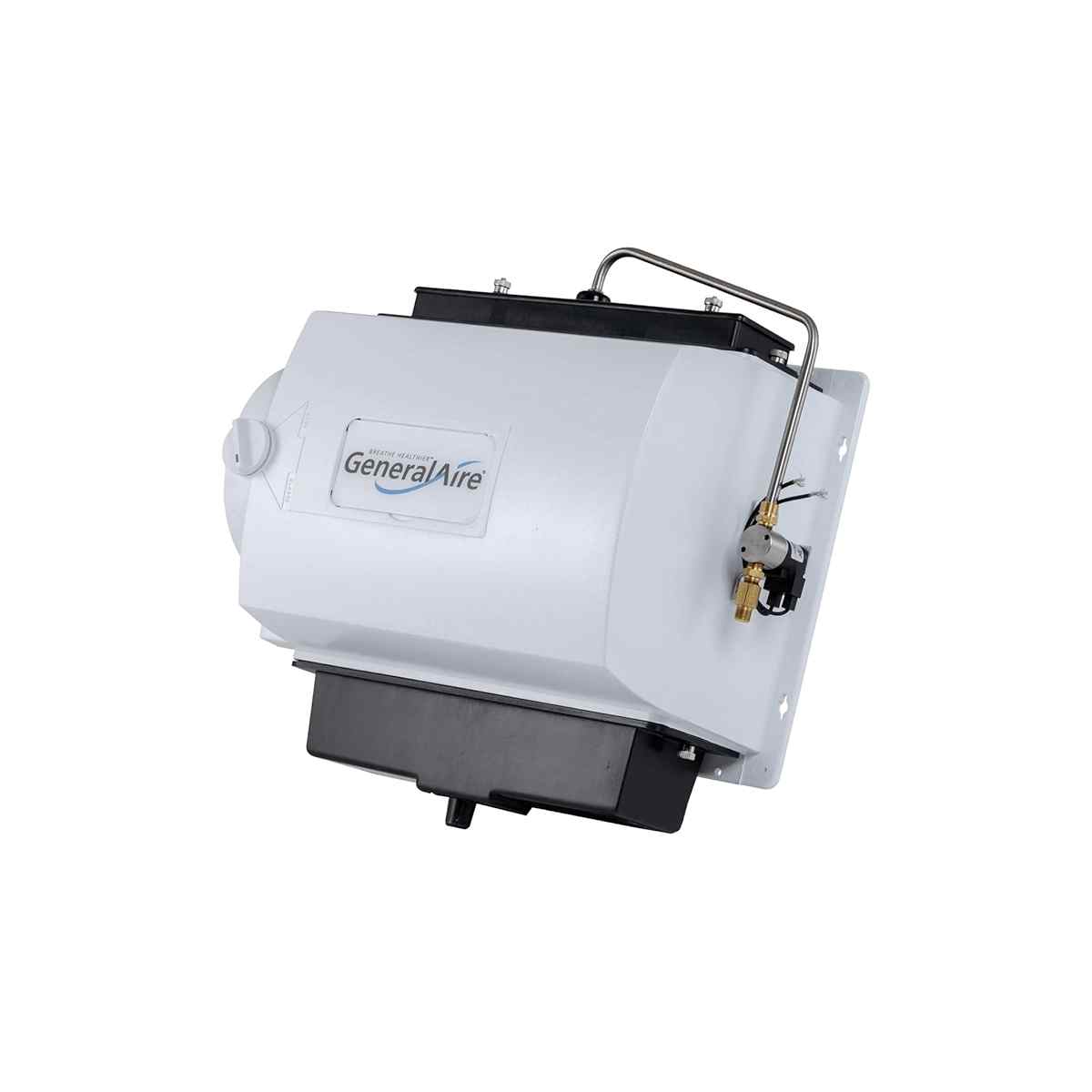 recommended product GeneralAire 1042LH 19.2GPD Bypass Humidifier Part 5144