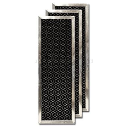 GeneralAire 1856-3 Carbon Filter  4744 - 3-Pack