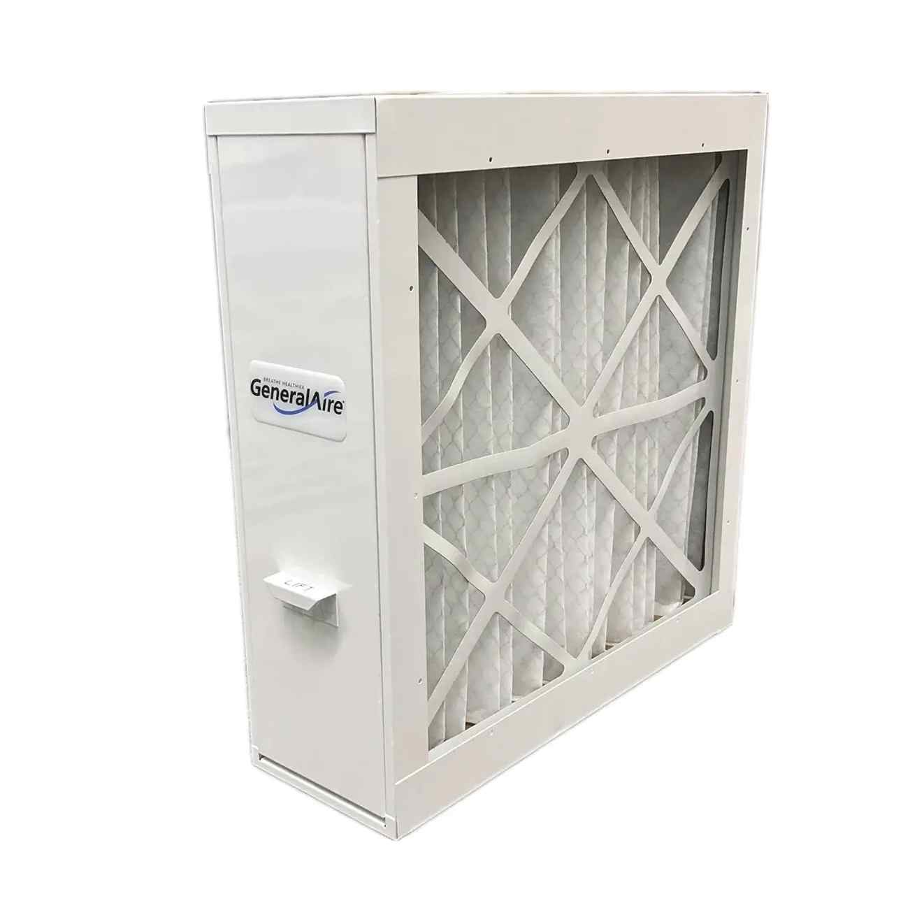 GeneralAire MAC2020 Media Air Cleaner Part 4530