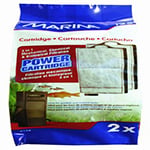 Hagen MARINA I25 replacement part - A134 - Marina I25 Replacement Media Cartridge 12-Pack