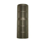 Fluval  FLUVAL G3 replacement part - Fluval G3 Aquarium Chemical Cartridge - A425