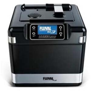 Fluval G3 Advanced Aquarium Filter System - A410