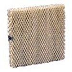 Hamilton Air Filters Furnace Filters HAMILTON 6HP UNDER THE DUCT WHOLE HOUSE DRUM replacement part Hamilton Humidifier Evaporator Pad EP-039 24-Pack