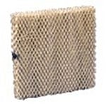 Hamilton HAMILTON 6HP UNDER THE DUCT WHOLE HOUSE DRUM replacement part - Hamilton Humidifier Evaporator Pad EP-039 24-Pack