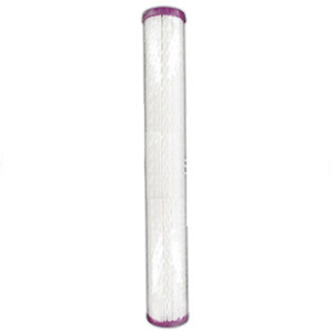 Harmsco 801-0.35-20 Actual 20" Sediment Filter 24-Pack