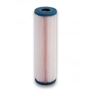Harmsco Pleated Filter - 10 Micron 30" Sediment 24-Pack