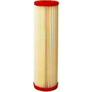 Harmsco Polyester 10 Micron Sediment Filter 40"