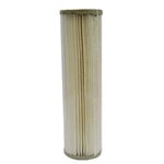 Harmsco HIF replacement part - Harmsco 801-1W - 10"x 2.5" Pleated Filter