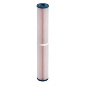 Harmsco 801-20/20W Pleated Sediment 20 Mic. Filter