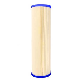 Harmsco 801-20/10W- 20 Micron Pleated Filter