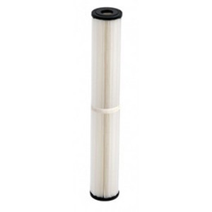 Harmsco 931-10 - Pleated Water Filter - 10 Micron 24-Pack