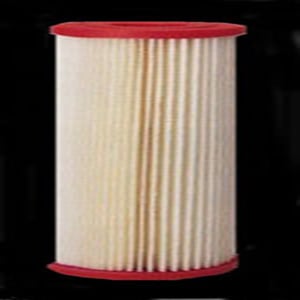 Harmsco 931-10W Pleated Sediment Filter - 29 1/4"