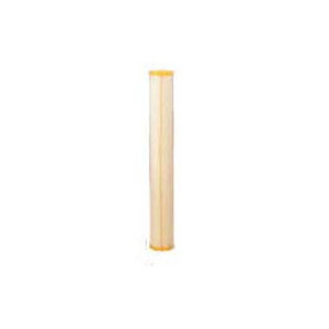 Harmsco 931-20W - Drop-In Pleated Water Filter - 24-Pack