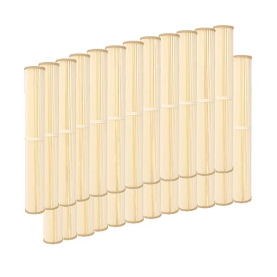 Harmsco 931-5 Pleated Water Filter - 931 Series - 24 Pack