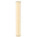 Harmsco 931-5 Pleated Water Filter - 931 series