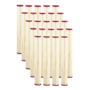 Harmsco 941-1, Water Filter 39" 1 Micron 24-Pack