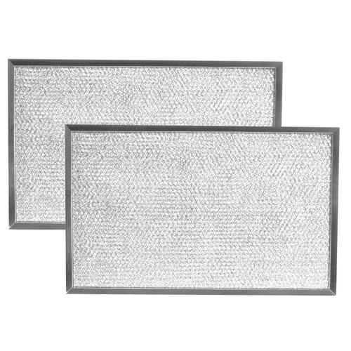 Honeywell 209989 Air Cleaner Pre-Filter - 16x10 - 2 Pack