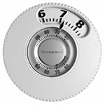 Honeywell 1H/1C Easy Display Mechanical Thermostat