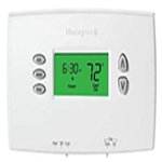 Honeywell PRO2000 Programmable Thermostat TH2210DH1000