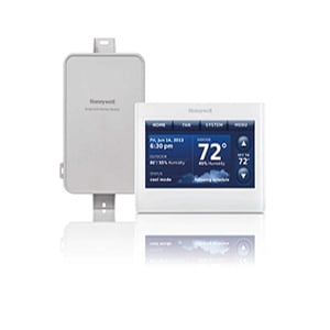 Honeywell Thermostat Equipment Interface Module