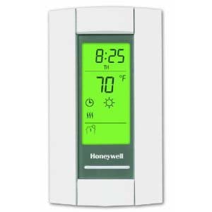 Honeywell Digital Programmable Thermostat