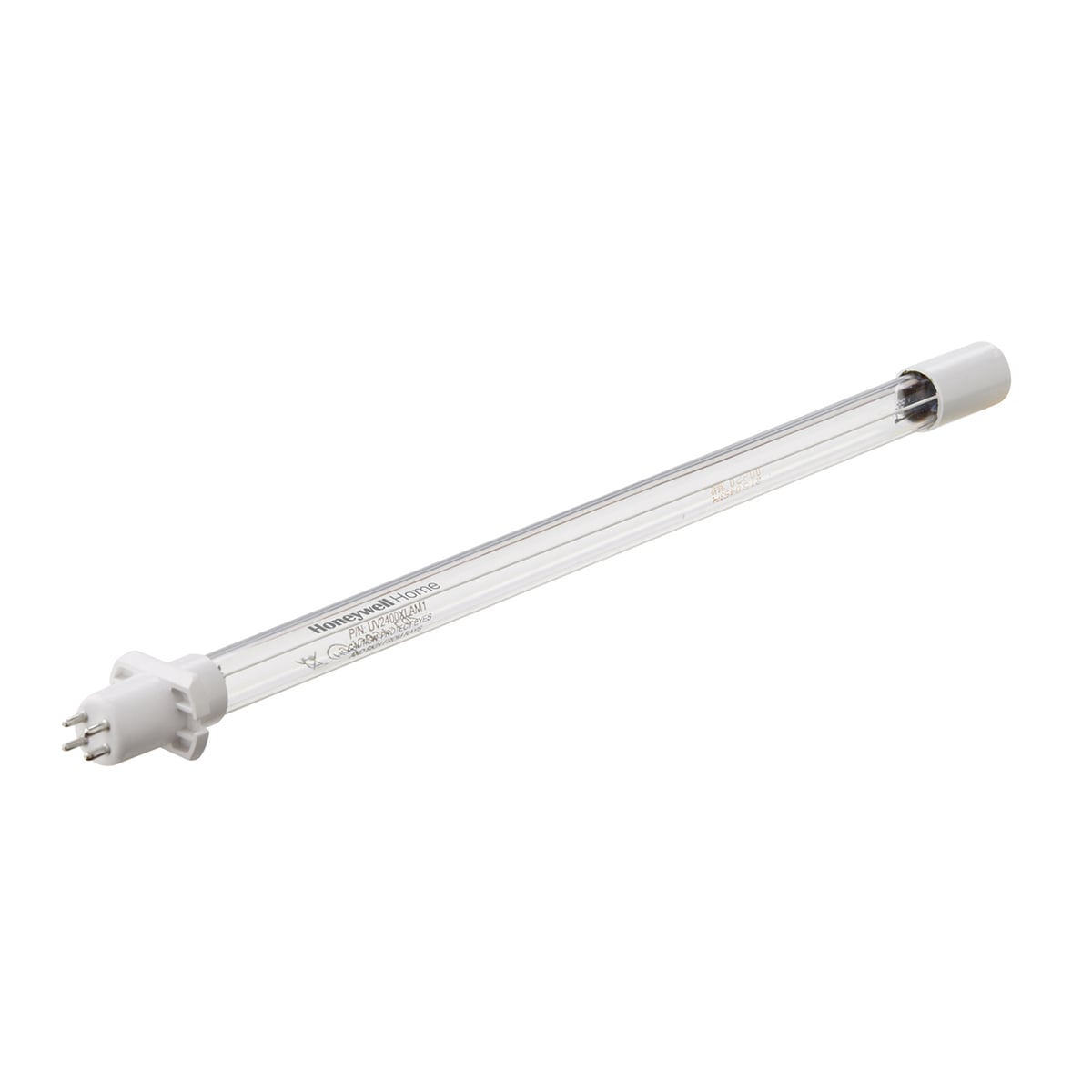 Honeywell UV2400U6000 replacement part - Honeywell UV2400XLAM6 Home AIRBRIGHT 6 Replacement UV Bulb