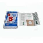 3M Filtrete Vacuum Filters, Bags & Belts HOOVER TURBOPOWER 2000 replacement part Genuine Hoover Type S Vacuum Bags