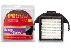 Filtrete 64821 - Hoover T-Series Replacement HEPA