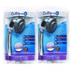 Culligan HSH-C135 Hand Held Shower Filter with Massage