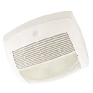Hunter 82040 High Efficiency Lighted Bathroom Fan