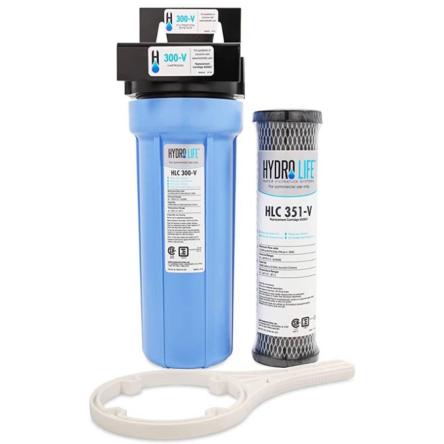 Hydro Life 52648 Whole Home Filter