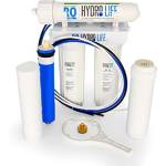 Hydro Life 52715 Hydroponics Twin Reverse Osmosis System