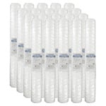 Hydronix SWC-25-2020 String Wound Water Filter 20 Micron