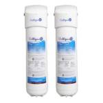 Culligan IC-EZ-4 replacement part - IC-EZ-4 Culligan Refrigerator Water Filter System