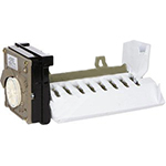 GE PDS22LBNAWW replacement part - GE Refrigerator Icemaker WR30X10039