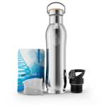 Invigorated Water Active Alkaline Water Filtration Bottle - 650 ML