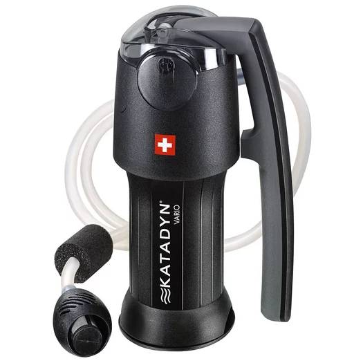 Katadyn 8014931 Vario Water Filter