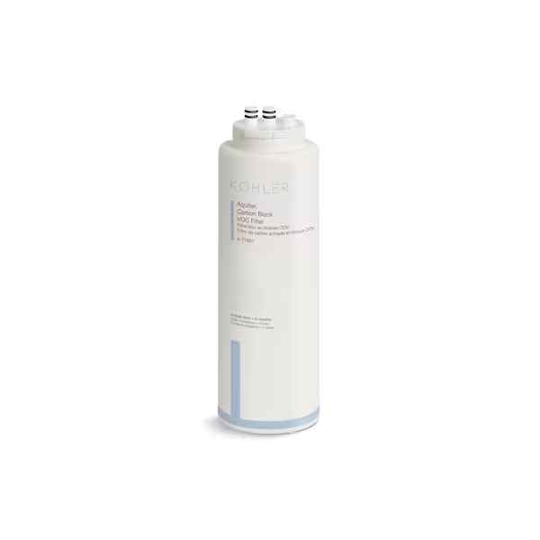Kohler K77687-NA Aquifer Filter Cartridge