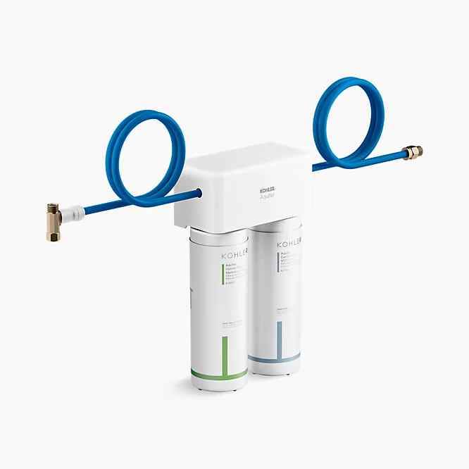 Kohler K77686-NA Replacement For Kohler K-200 System