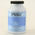 Lavender Palmarosa Spa Salts 22 oz - Relax
