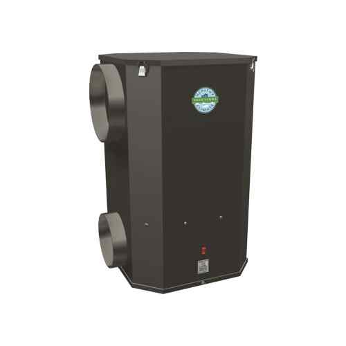 Lennox X4913 HEPA 40 Air Filtration System