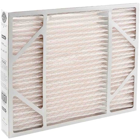 Lennox PCO-20U replacement part - Lennox X5422 20x26x3 MERV 11 Replacement Pleated Air Filter