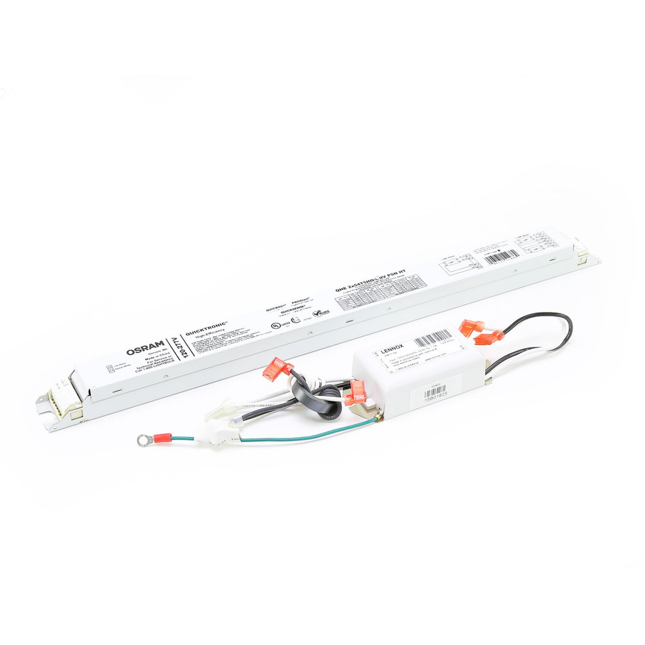 Lennox PCO14-23 replacement part - Lennox X8798 101299-01 Healthy Climate PureAir Electronic Ballast