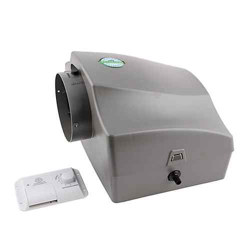 Lennox Y27870 Whole House Humidifier 17 GPD